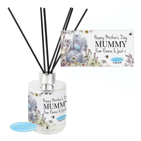 Personalised Me to You Bear Bees Reed Diffuser £16.99